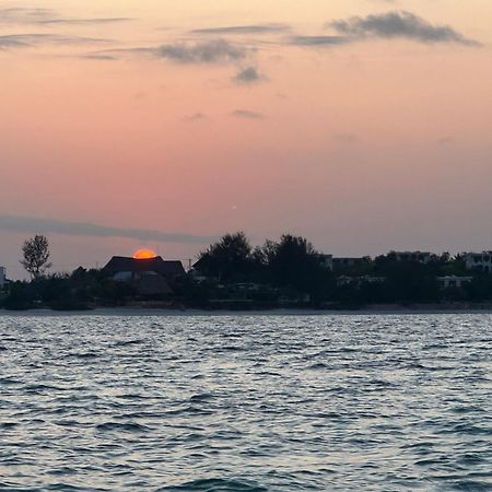 Villa Serenity, Tanzania Unforgettable Paje Exterior photo