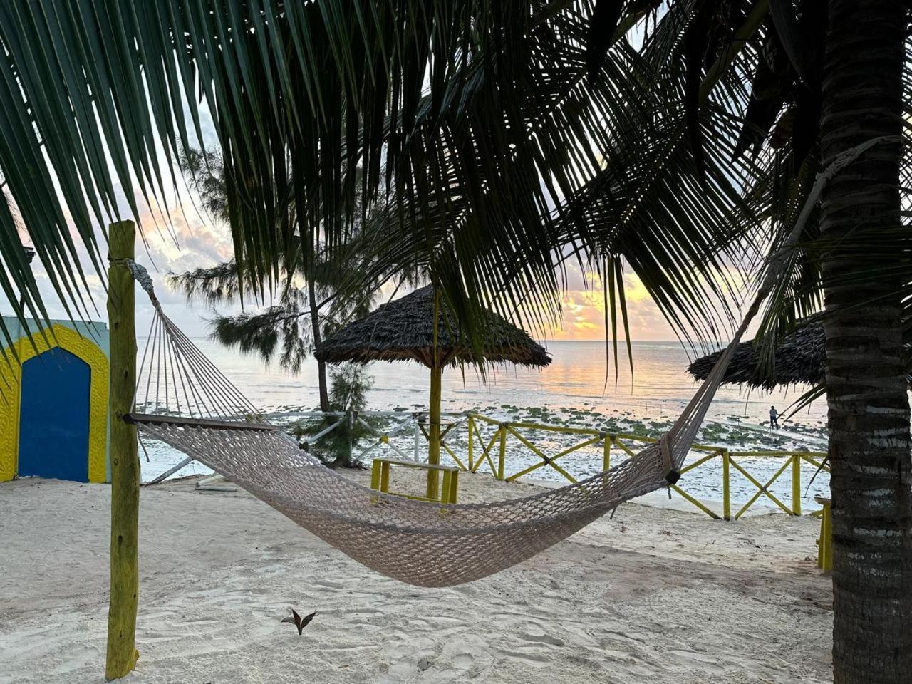 Villa Serenity, Tanzania Unforgettable Paje Exterior photo