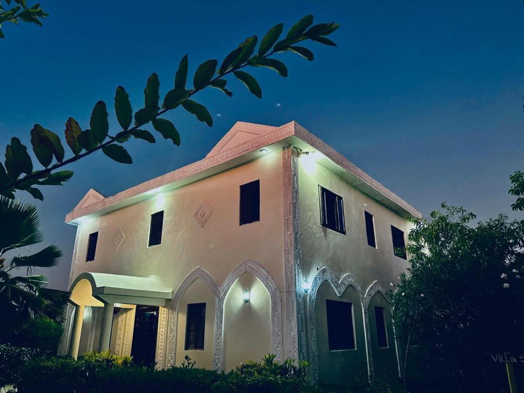 Villa Serenity, Tanzania Unforgettable Paje Exterior photo