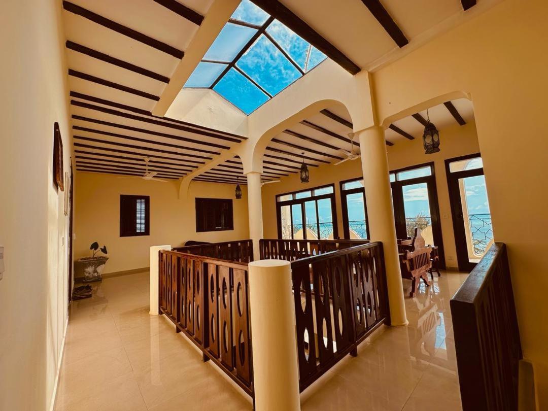 Villa Serenity, Tanzania Unforgettable Paje Exterior photo
