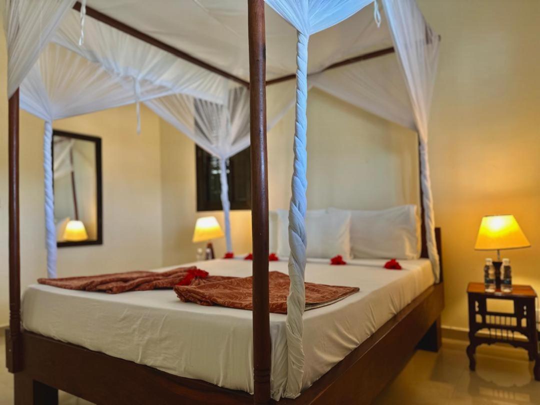 Villa Serenity, Tanzania Unforgettable Paje Exterior photo